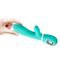 Thomas Vibrator G-Spot Aqua CL 25