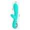 Thomas Vibrator G-Spot Aqua CL 25