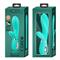 Thomas Vibrator G-Spot Aqua CL 25