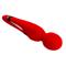 Walter Wand Vibrator Red CL25