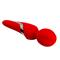 Walter Wand Vibrator Red CL25