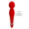 Walter Wand Vibrator Red CL25