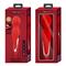 Walter Wand Vibrator Red CL25