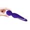 Walter Vibrating Massager Wand Violet CL25