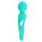 Walter Wand Vibrator Aqua CL25