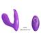 Idabelle Vibration & Pulsation Remote Control cl50