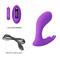 Idabelle Vibration & Pulsation Remote Control cl50