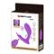 Idabelle Vibration & Pulsation Remote Control cl50