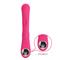 Lamar Vibrator G-Spot Rabbit Pink Cl32