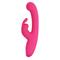 Lamar Vibrator G-Spot Rabbit Pink Cl32