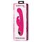 Lamar Vibrator G-Spot Rabbit Pink Cl32