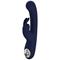 Lamar Vibrator G-Spot Rabbit Dark Blue Cl32