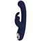 Lamar Vibrator G-Spot Rabbit Dark Blue Cl32