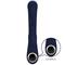 Lamar Vibrator G-Spot Rabbit Dark Blue Cl32