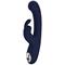 Lamar Vibrator G-Spot Rabbit Dark Blue Cl32