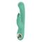 Lamar Vibrator G-Spot Rabbit Mint Cl32