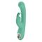 Lamar Vibrator G-Spot Rabbit Mint Cl32