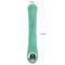 Lamar Vibrator G-Spot Rabbit Mint Cl32