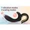 Lulu Vibrator Black