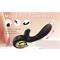 Lulu Vibrator Black