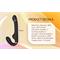 Allow Vibrator Black