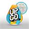 Up & Go Randy Fun Egg