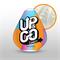 Up & Go Cindy Fun Egg