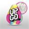 Up & Go Sally Fun Egg