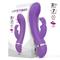 Tinka Ticling Rabbit Vibrator Purple