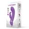 Tinka Ticling Rabbit Vibrator Purple