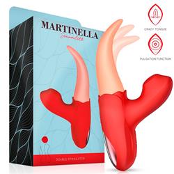 Martinella Double Stimulator
