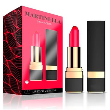 Martinella Lipstick Vibrator