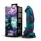 Dragonfly Dildo Purple and Green