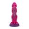 Another World Dildo Pink and Purple