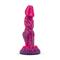 Another World Dildo Pink and Purple