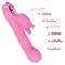 T-May Vibrator Pink