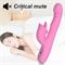 T-May Vibrator Pink