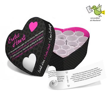 Erotic Heart Mini (NL-DE-EN-FR)