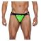 JOCKSTR4P02-Jocksnap-BlazingGreen-S/M