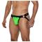 JOCKSTR4P02-Jocksnap-BlazingGreen-S/M