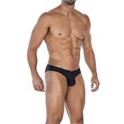 C4MSPX01 Calzoncillo Micro Brief Negro