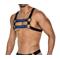 H4RNESS06-4WAY Harness-RadiantBlue-OS