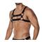 H4RNESS06-4WAY Harness-Black-OS