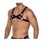 H4RNESS06-4WAY Harness-Black-OS