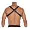 H4RNESS06-4WAY Harness-Black-OS