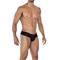 C4MSPX22-Hybryd Cheeky Brief-Black-S