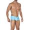 C4MSPX13-Hipster Brief-Turquoise-S