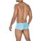 C4MSPX13-Hipster Brief-Turquoise-S