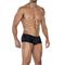 C4MSPX13-Hipster Brief-Black-S