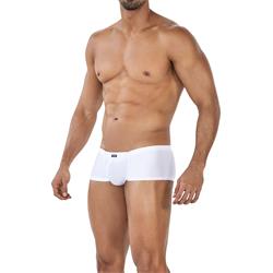 C4MSPX13-Hipster Brief-White-S